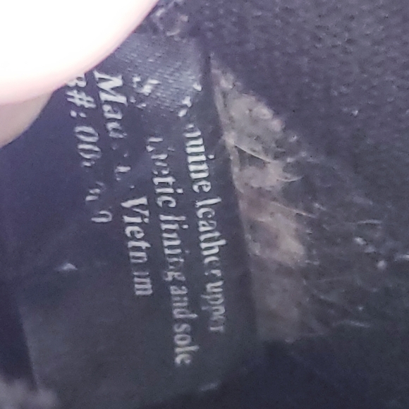 Blundstone - CSA Work & Safety Boot Unisex - 164 sz 4 🚫FIÑAL - Picture 3 of 16